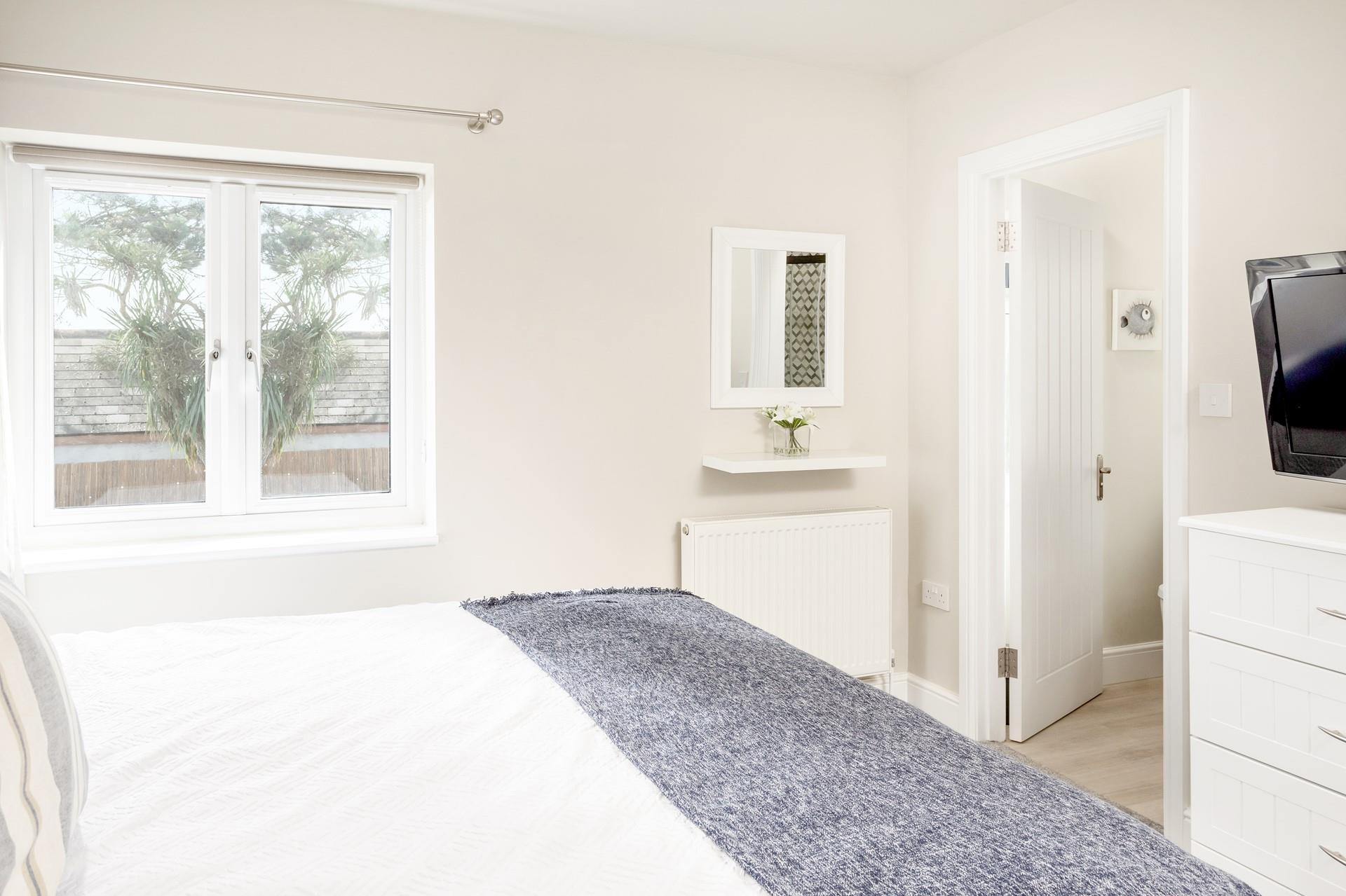 Trelyn makes for the perfect family friendly holiday sleeping up to 8.