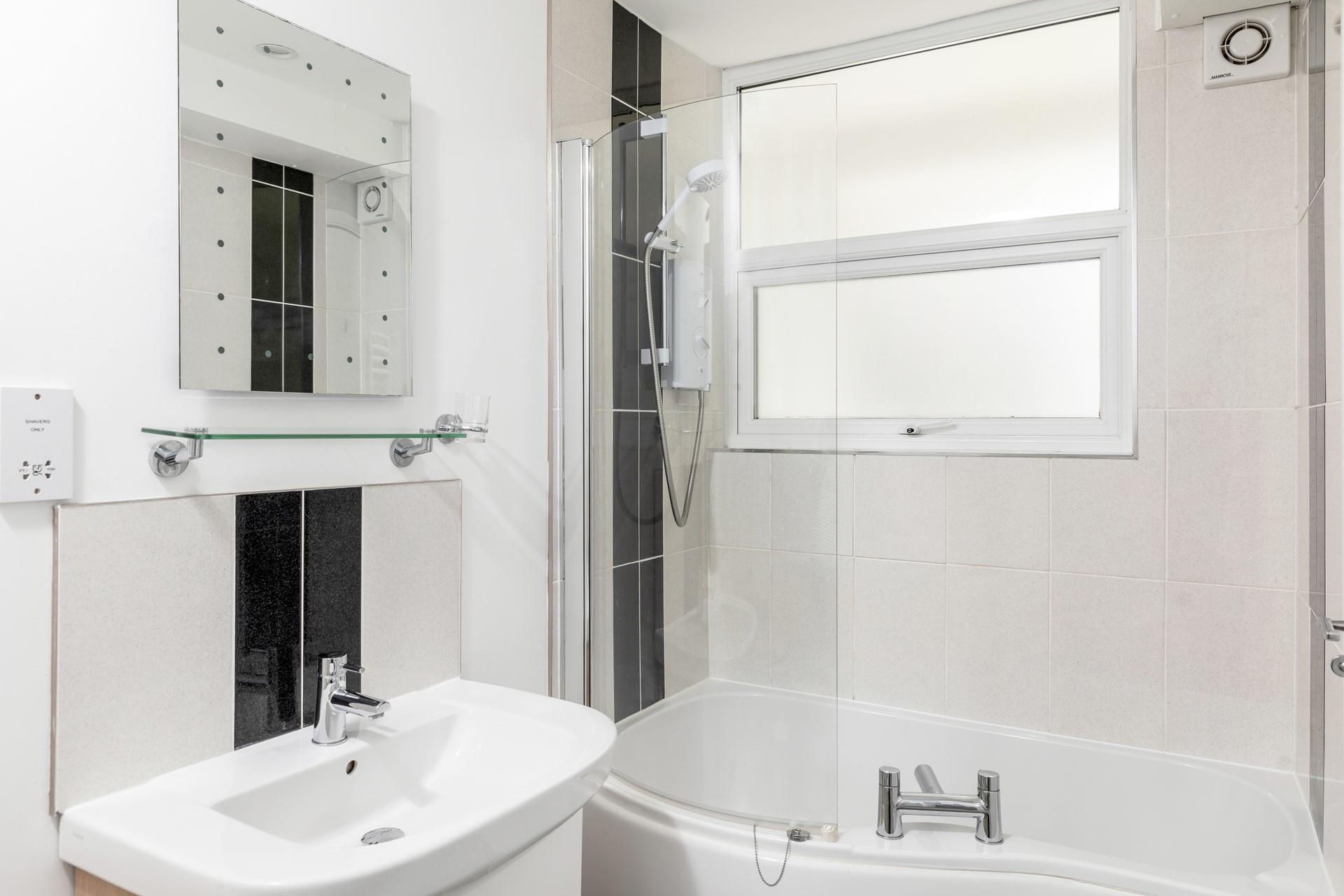 Run yourself a relaxing bath to unwind from the stresses of daily life.