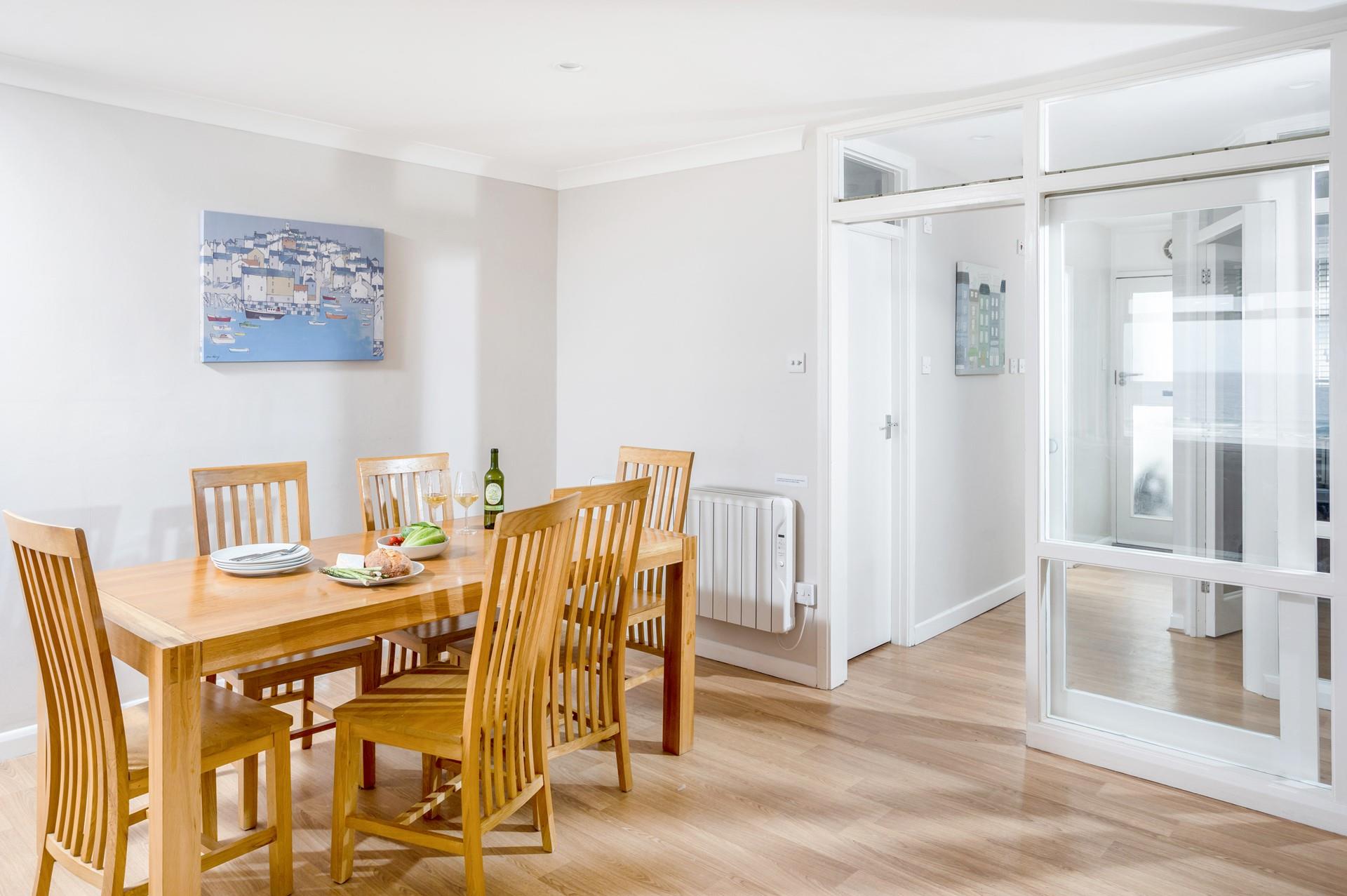 Pick up some fresh ingredients and cook a tasty dinner.