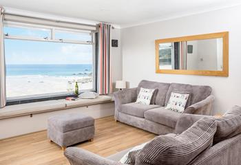 12 Piazza Apartments  in Porthmeor