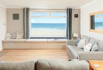 12 Piazza Apartments  in Porthmeor