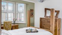 Enjoy your morning cuppa in bed, and why not indulge in breakfast too, you are on holiday after all!