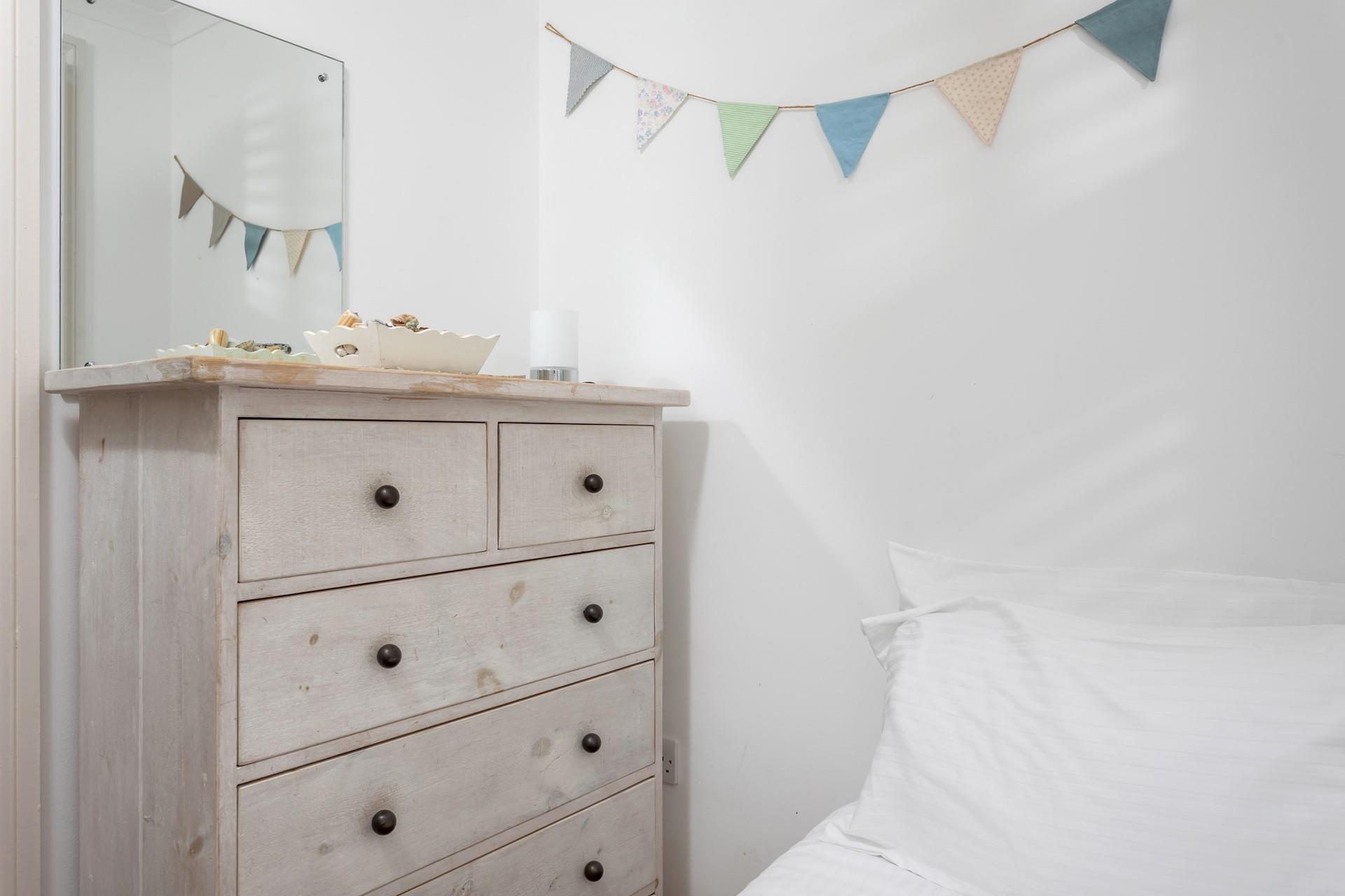 Head out to Seal Island on a local boat trip, the kids will love spotting the sealife!