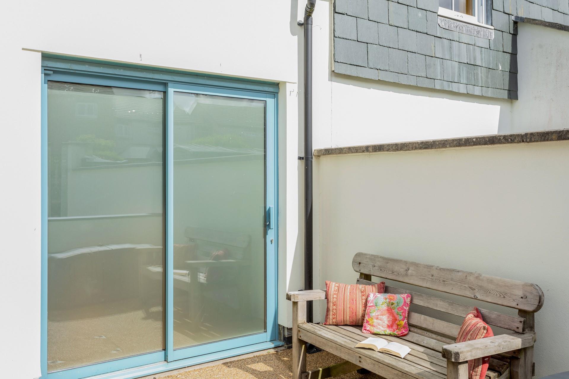 Your four-legged friends can join in the fun at Tregever.