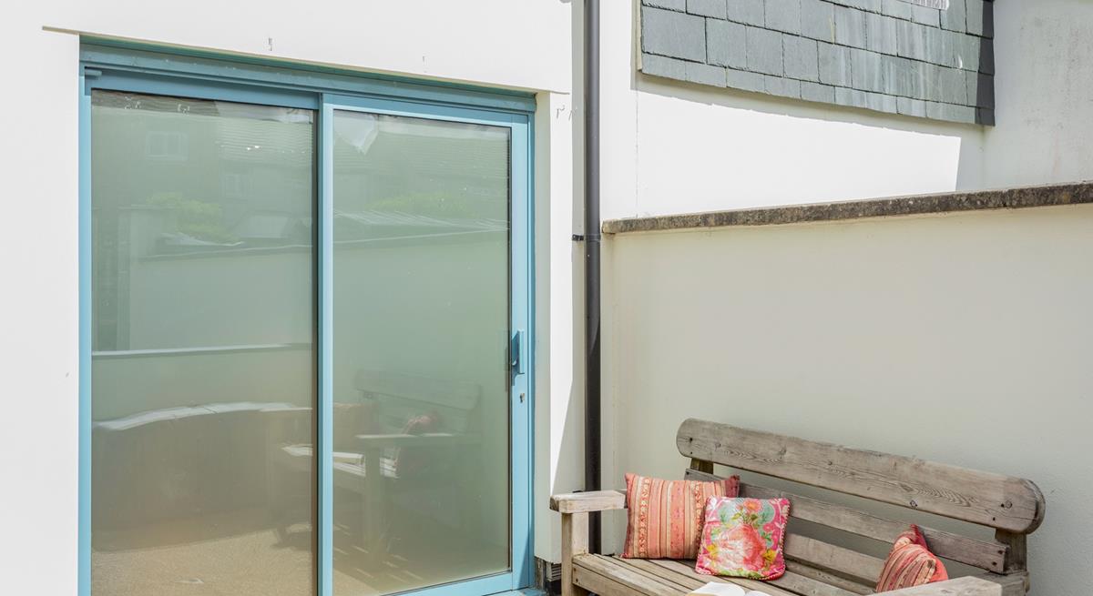 Your four-legged friends can join in the fun at Tregever.