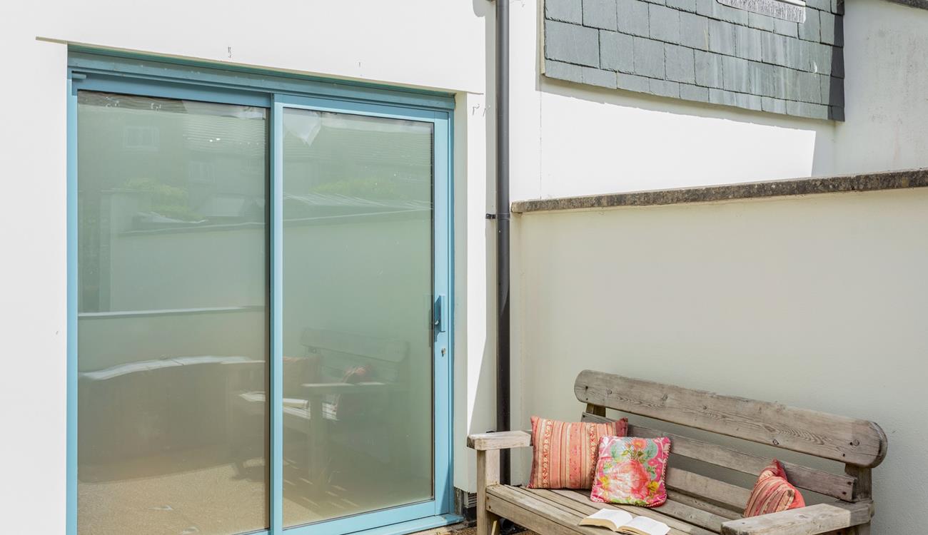 Your four-legged friends can join in the fun at Tregever.