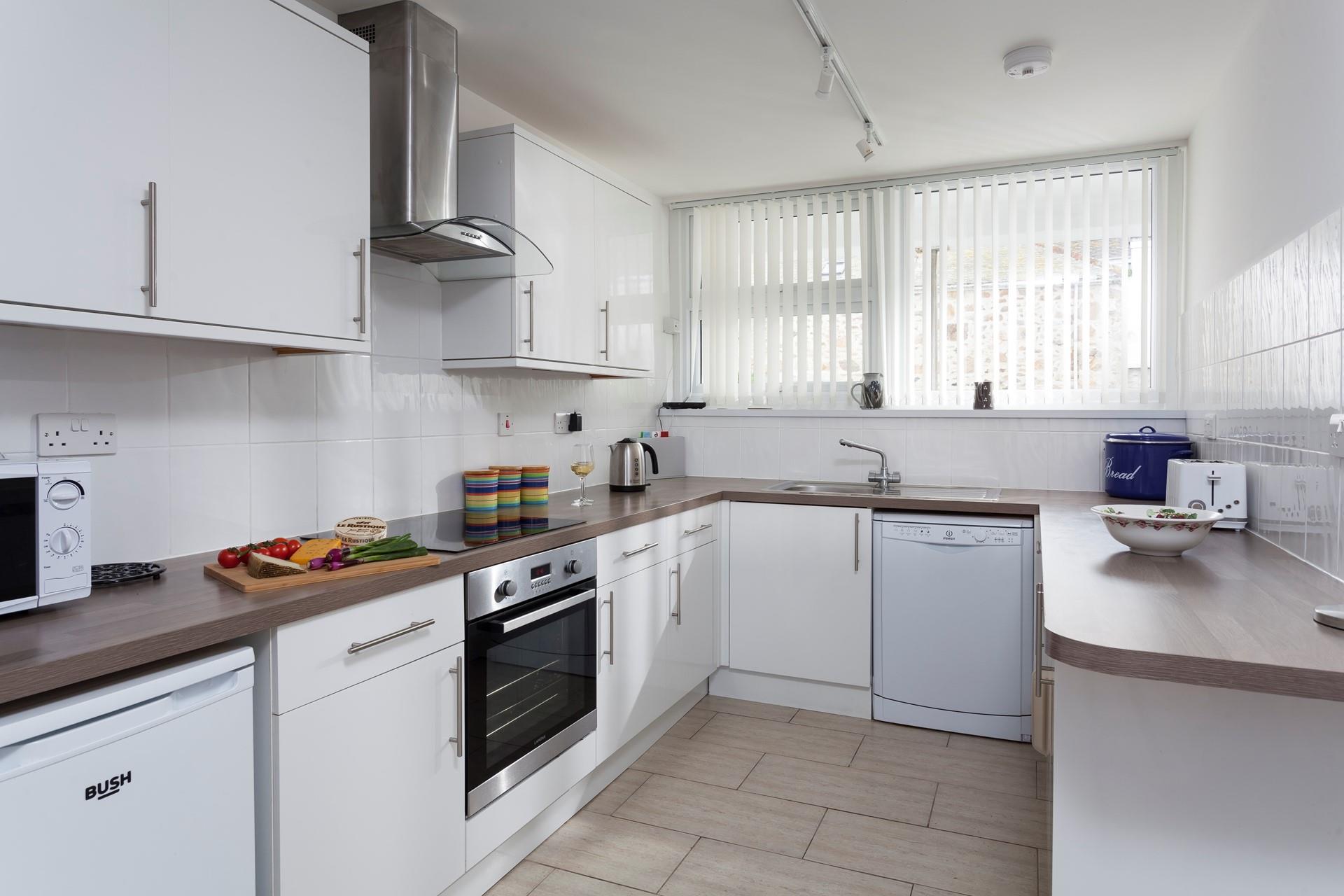 Pack a picnic to you can enjoy an uninterrupted beach day.