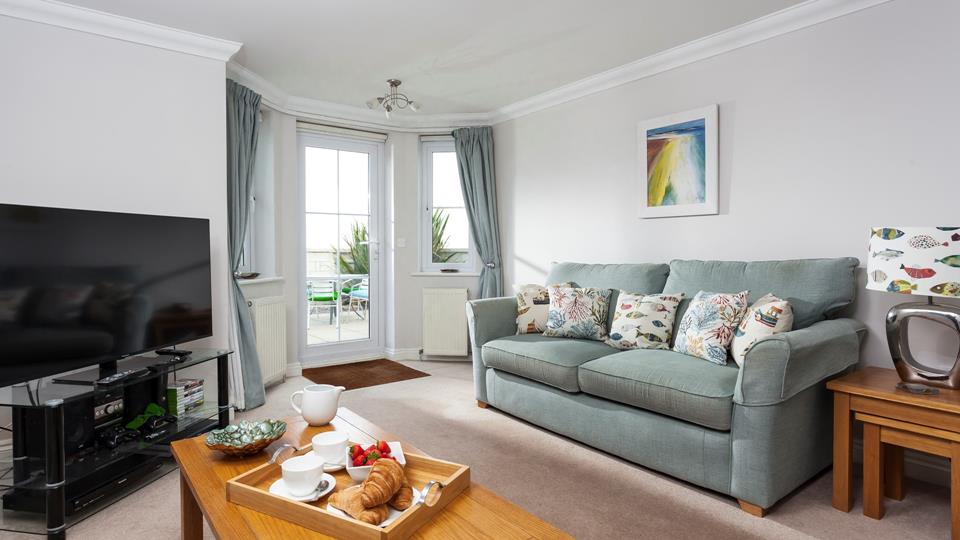 Capstan - 11 Compass Point, Carbis Bay | Aspects Holidays