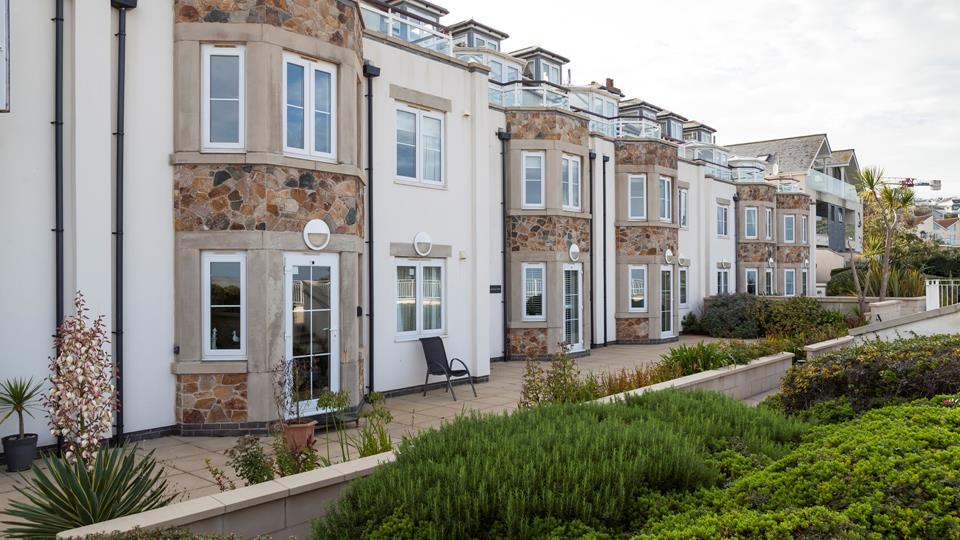 Capstan - 11 Compass Point, Carbis Bay | Aspects Holidays
