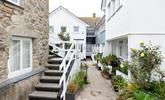 Explore the quaint streets of St Ives and make lasting Cornish memories. - Thumbnail Image