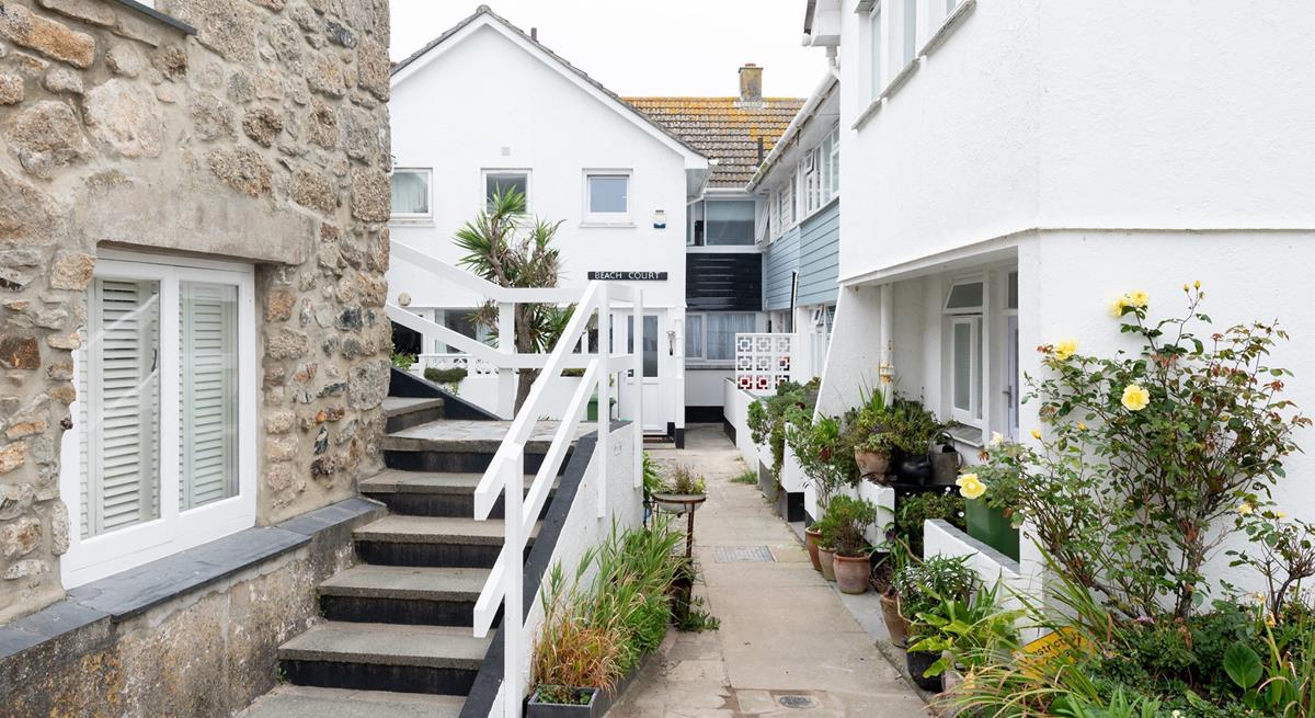 Explore the quaint streets of St Ives and make lasting Cornish memories.