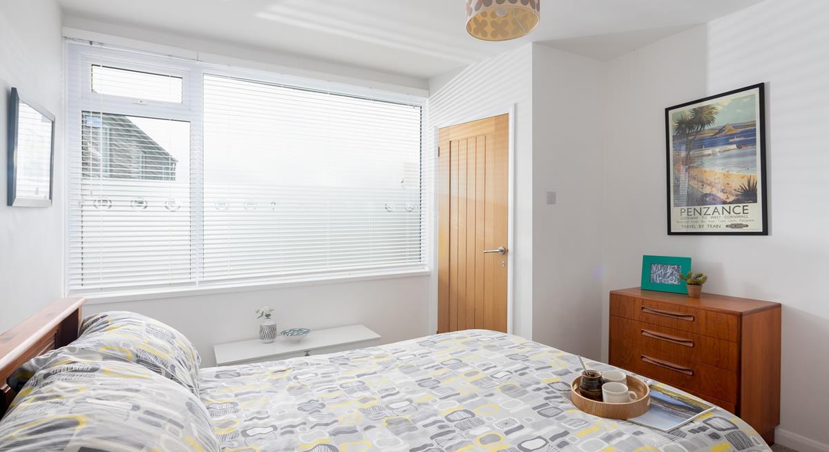 Settle down for the evening ready to spend another sunny day at the beach tomorrow.