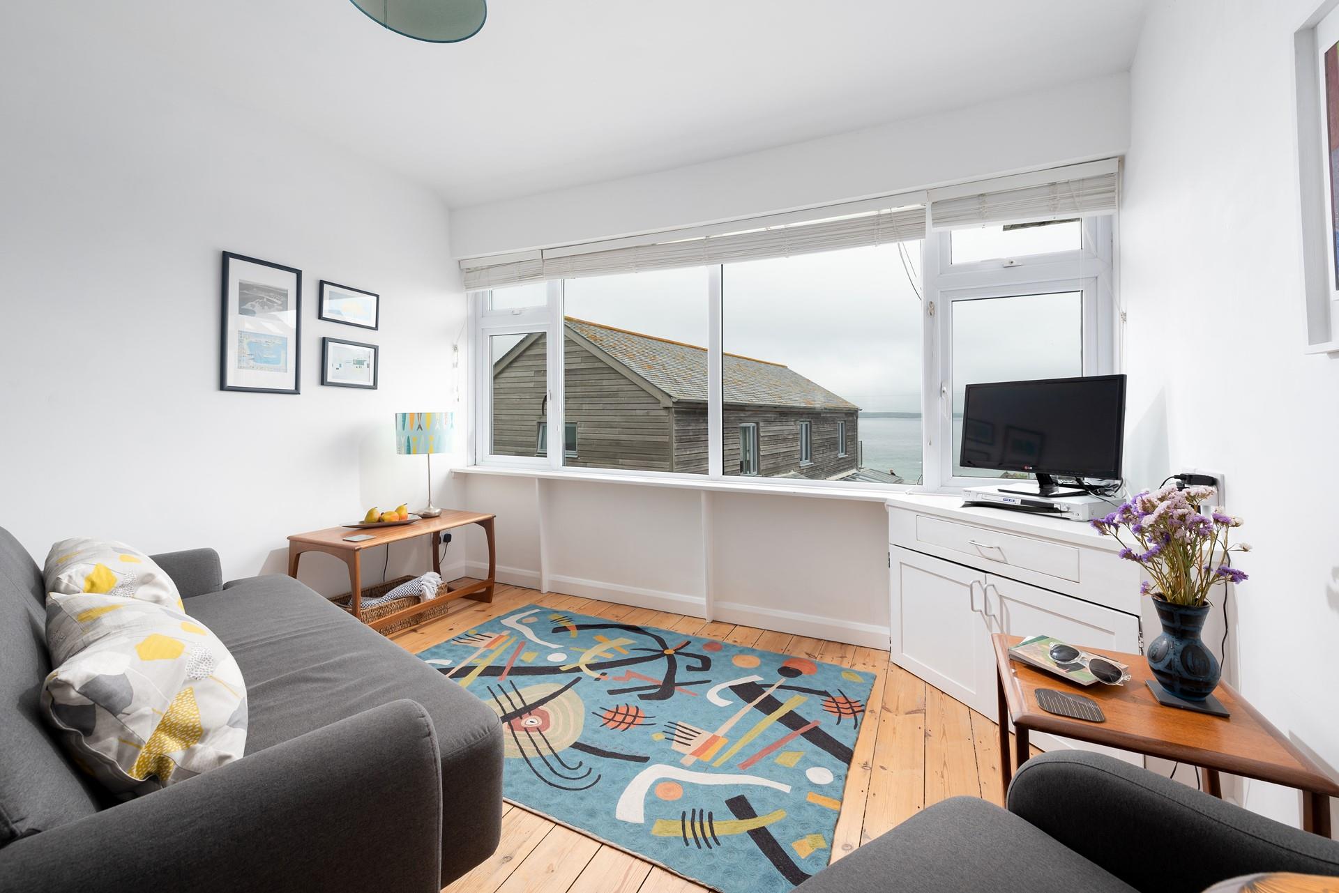 Head out for a quiet morning swim as the sun rises.