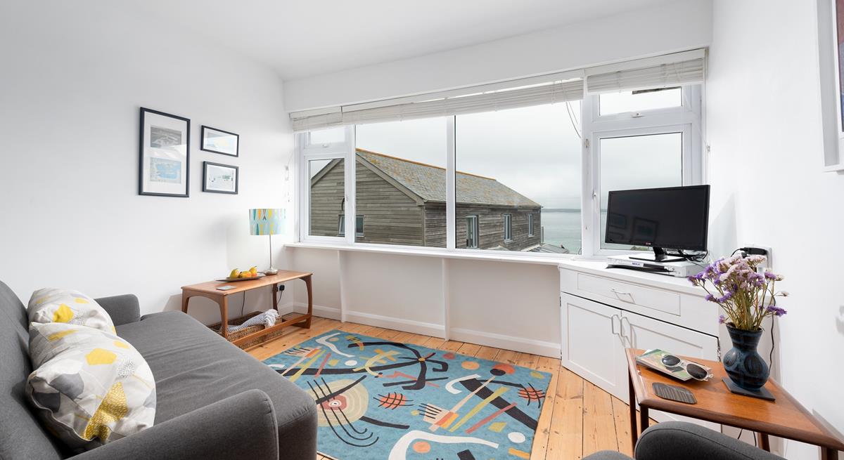 Head out for a quiet morning swim as the sun rises.