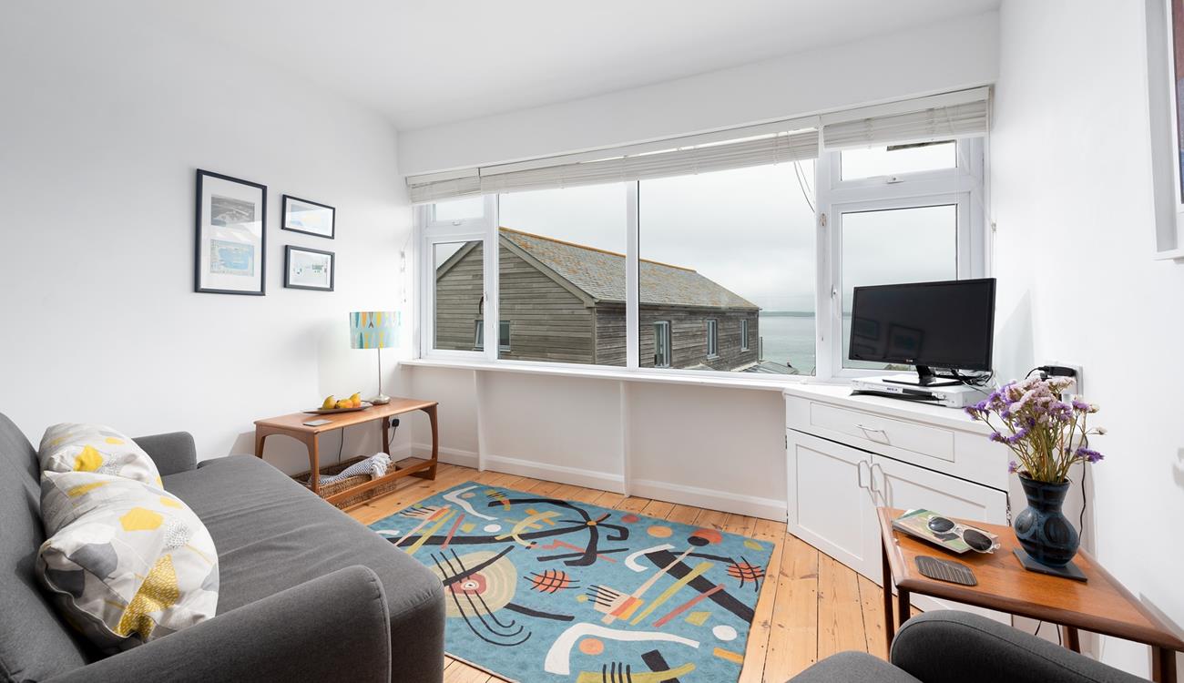 Head out for a quiet morning swim as the sun rises.