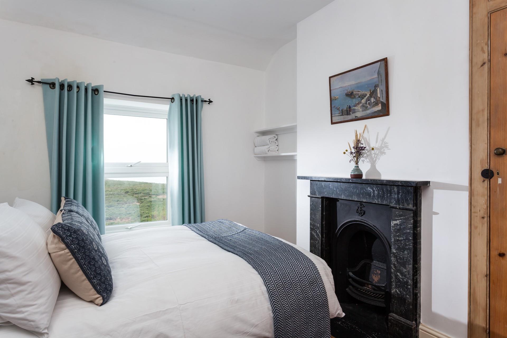 The Captain's House Pendeen, Pendeen Aspects Holidays