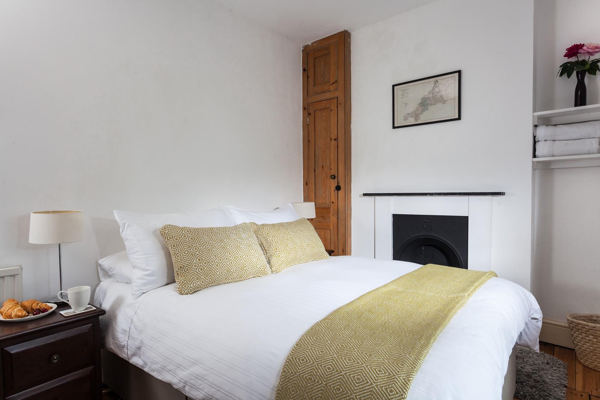 The Captain's House Pendeen, Pendeen Aspects Holidays