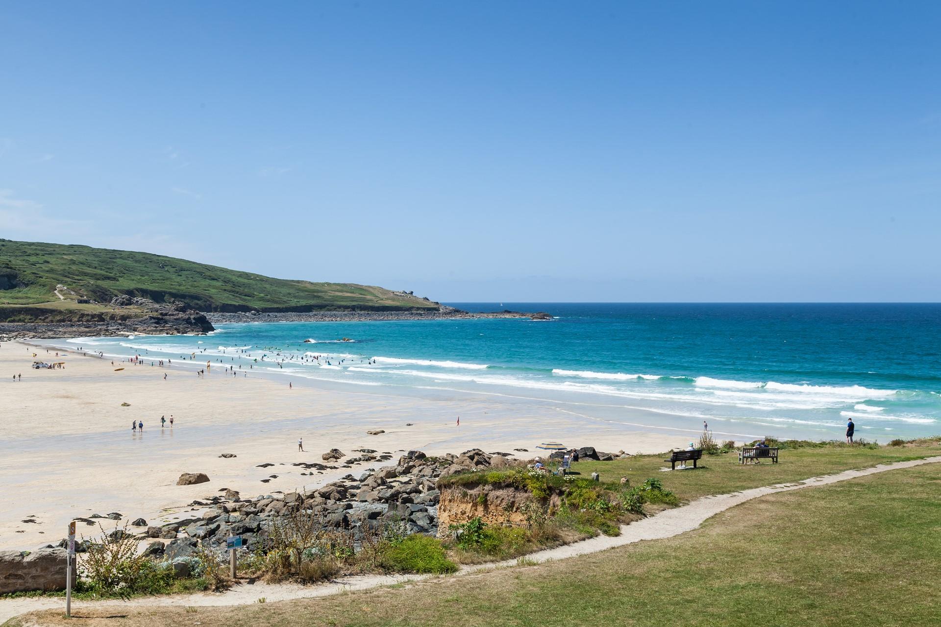 This property is perfect all year round, relax and unwind on hot summer days, or storm watch on a winter break.