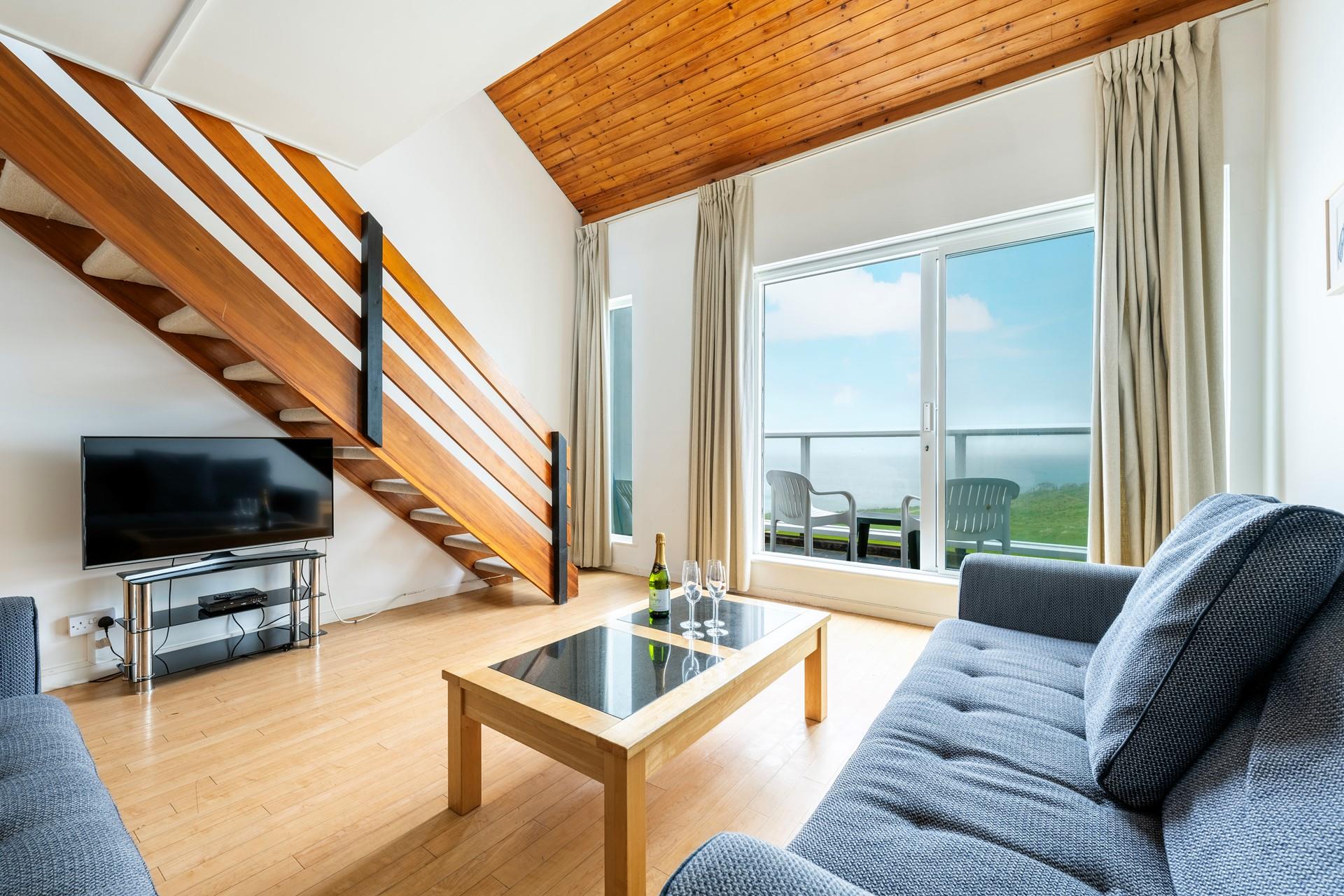 35 St Nicholas Court, Porthmeor Aspects Holidays