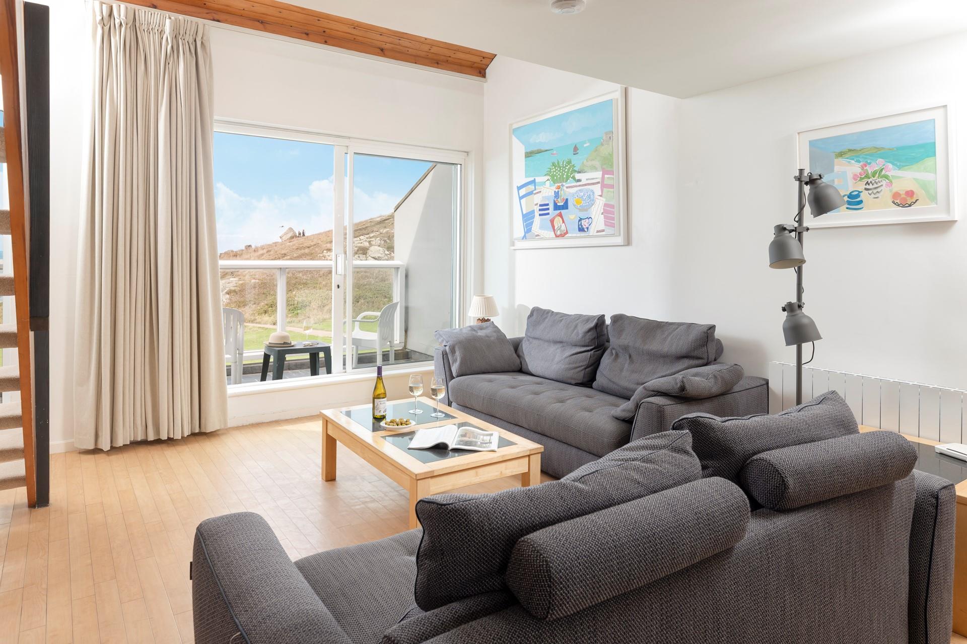 Find the scenic coast path on your doorstep.