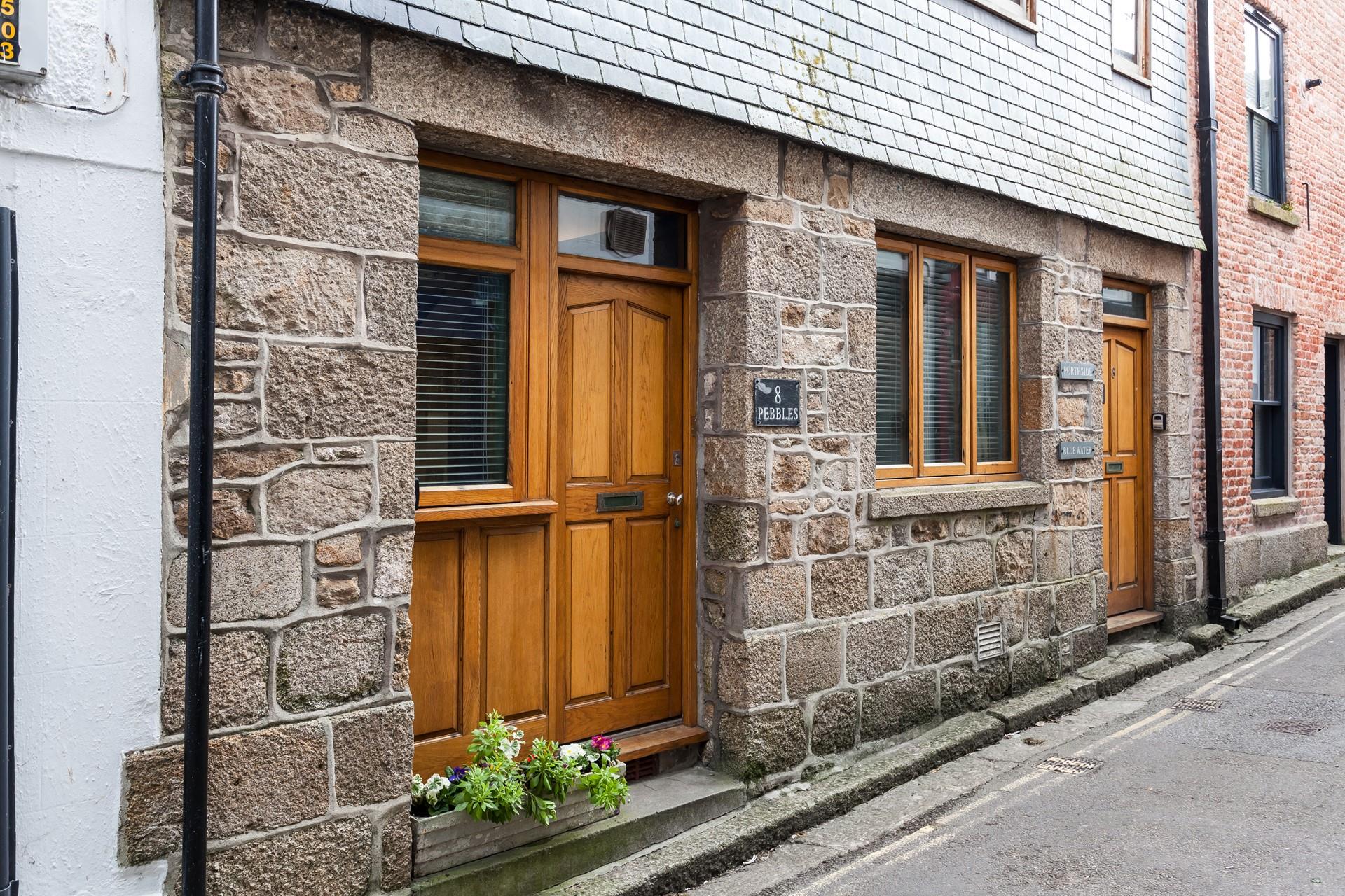 Your four-legged friend is welcome to join in the fun here too!