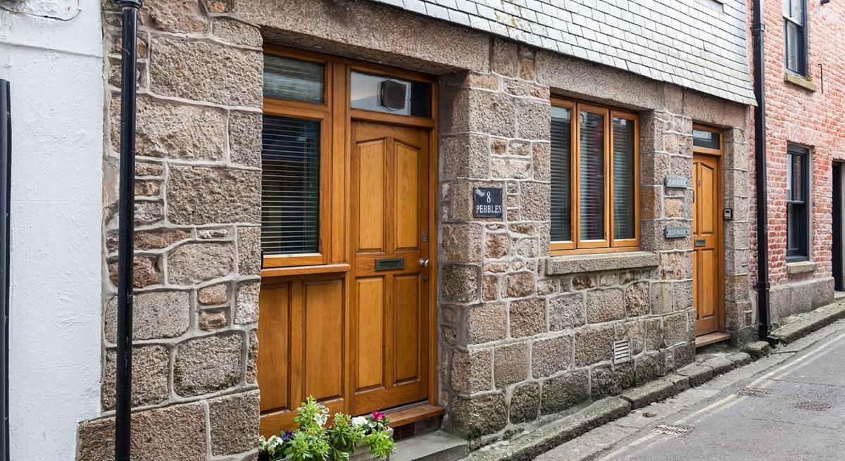 Your four-legged friend is welcome to join in the fun here too!