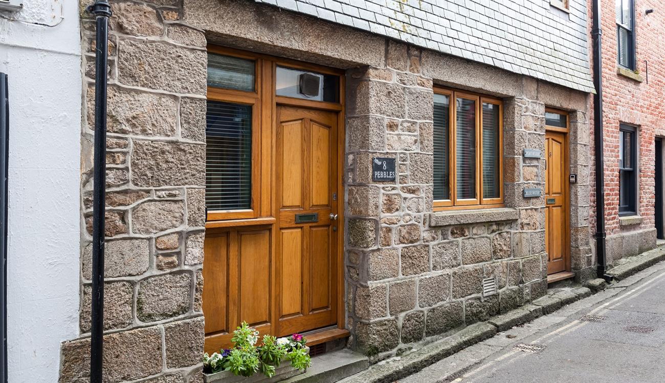 Your four-legged friend is welcome to join in the fun here too!