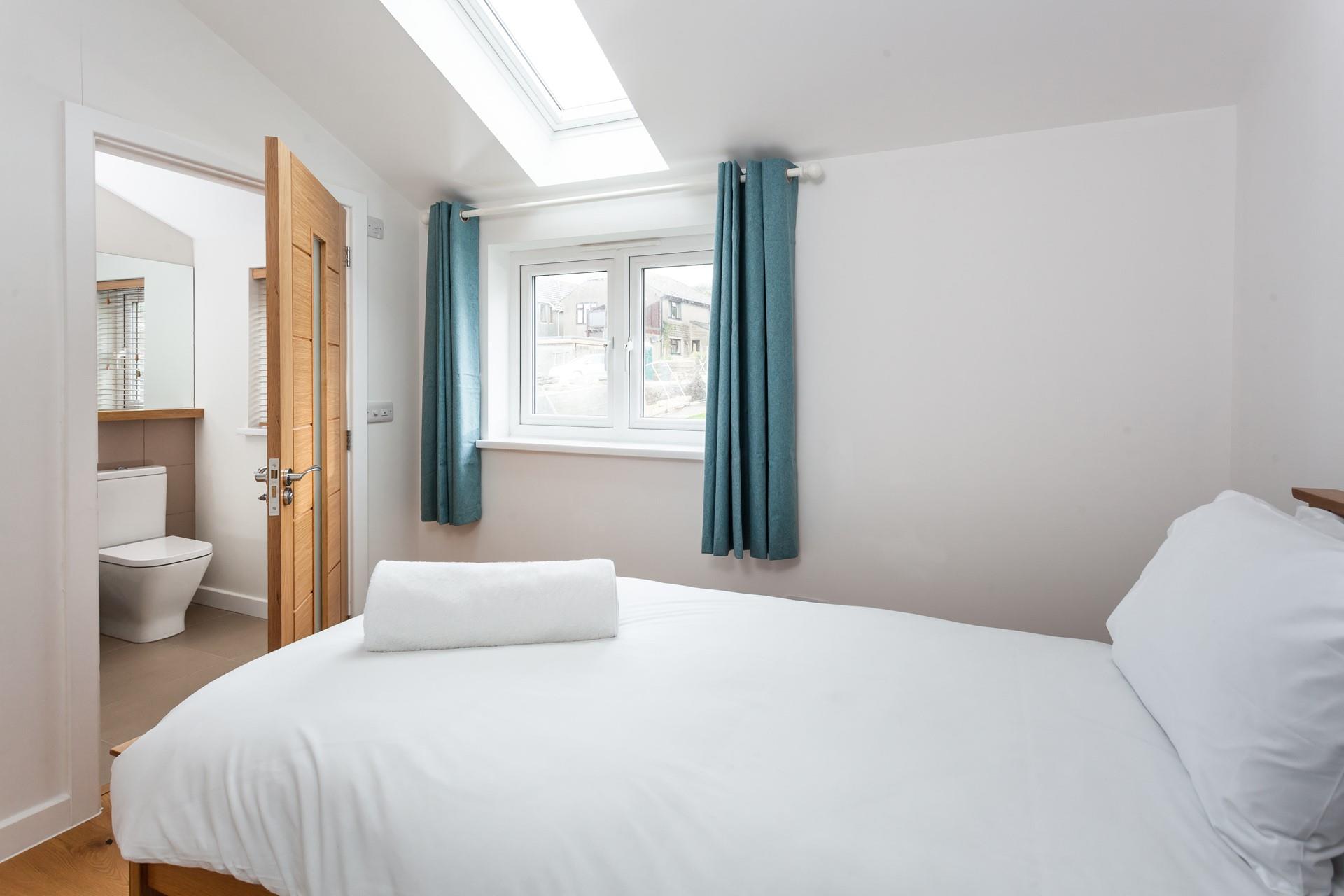 The kids will have a restful night's sleep exhausted from a day out.