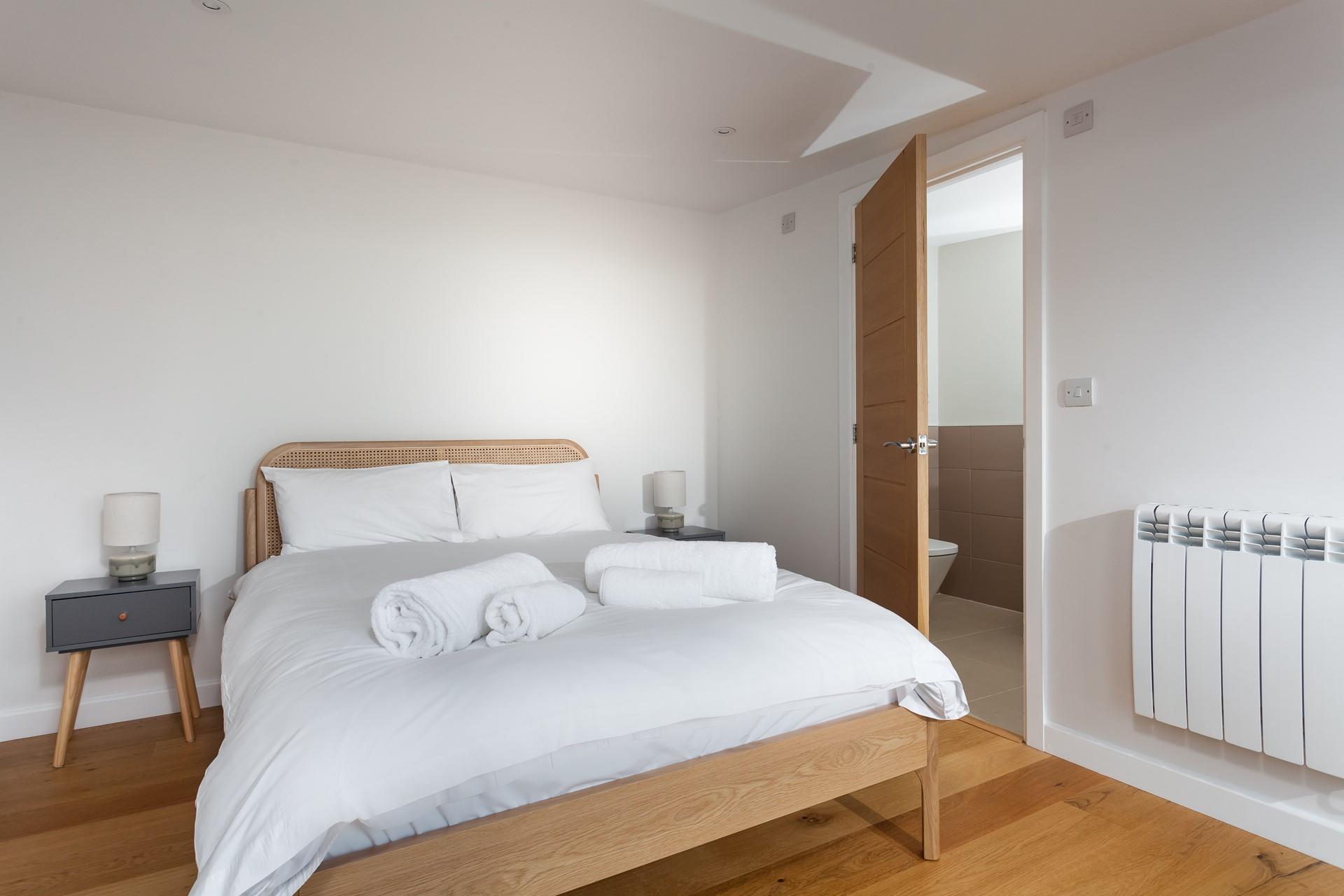 Wake up and plan your day over a morning cuppa.