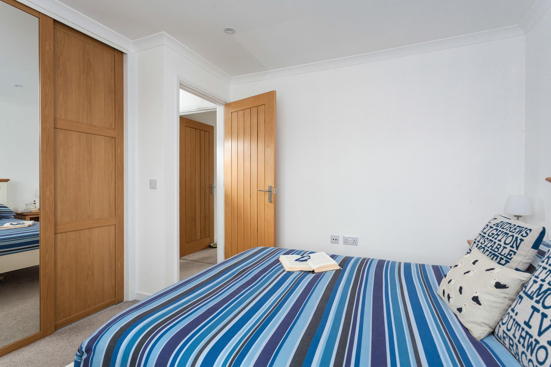 Escape in a good book before heading out on your next holiday adventure. 