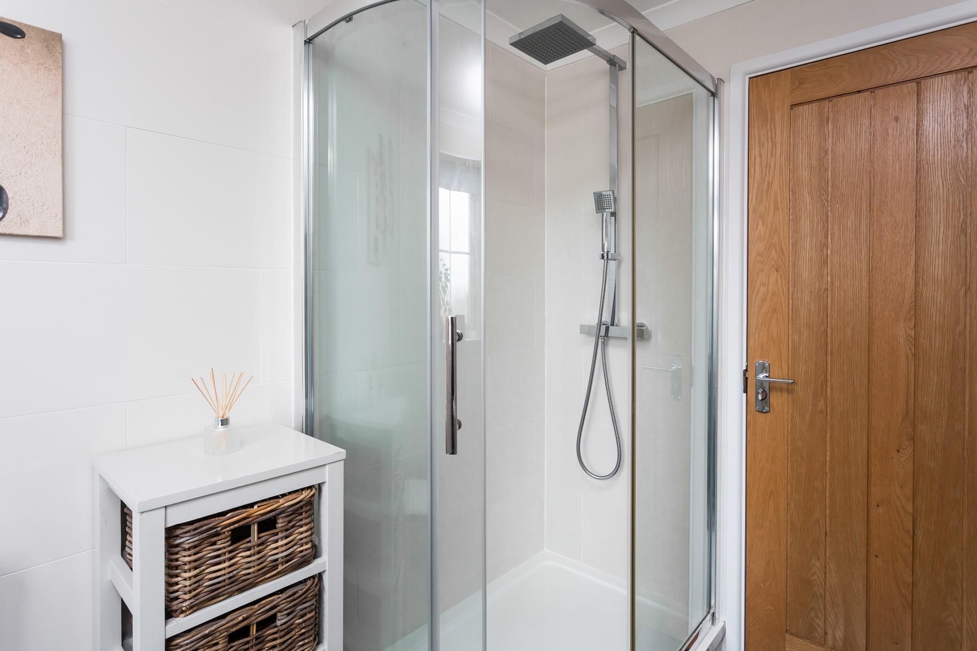 Set yourself up for the day after a lovely night's rest. 