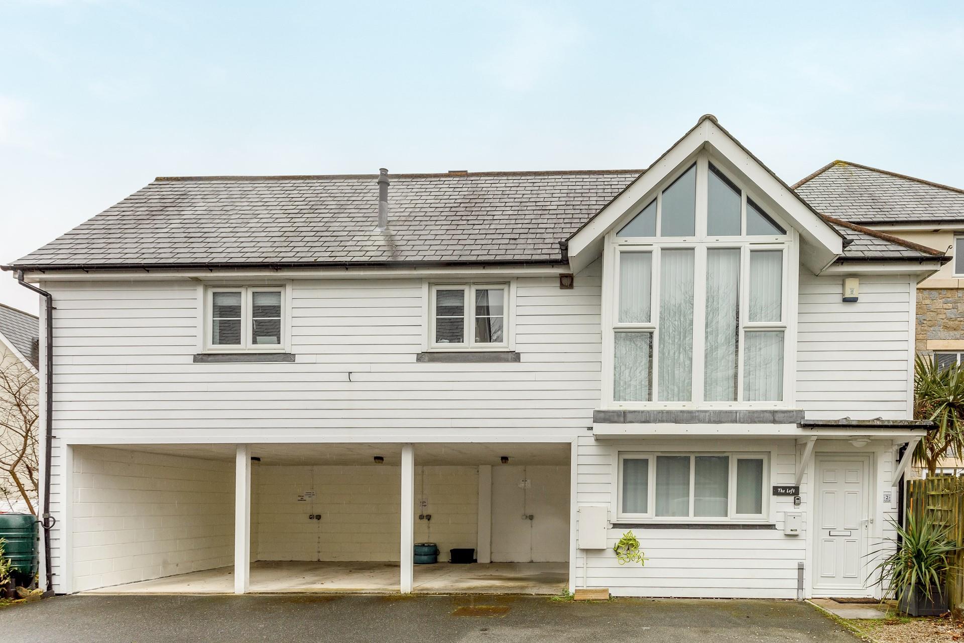 You can bring your furry friends with you too!