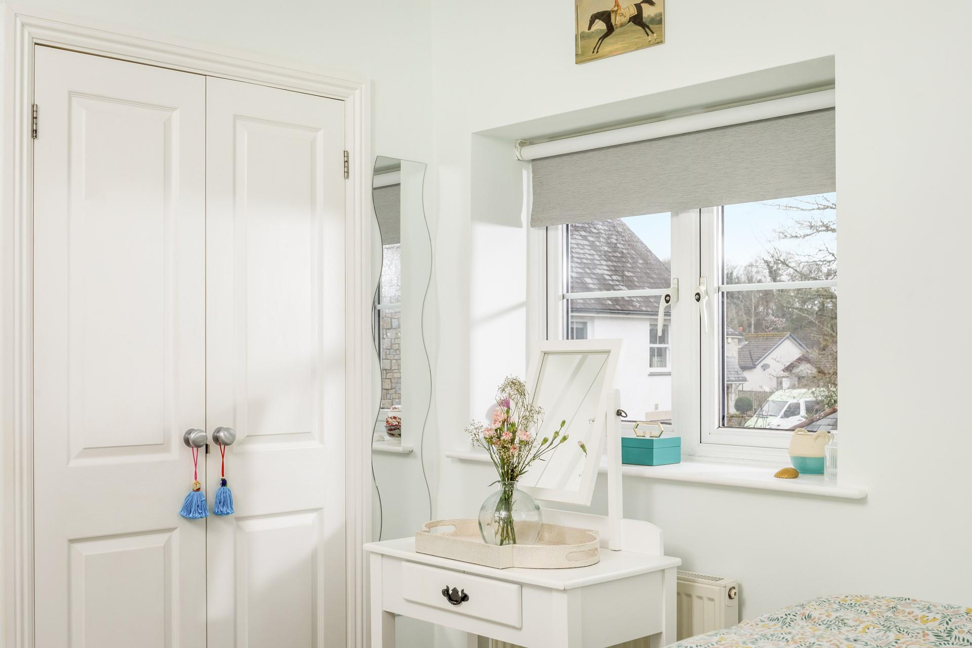 Wander down to the Saltings for a quiet evening walk.