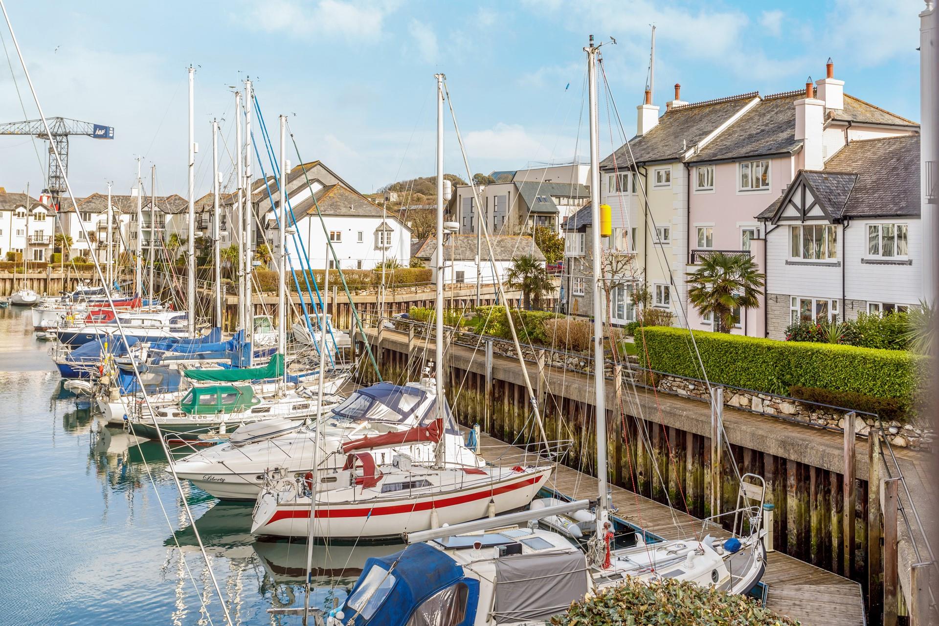 Pack a picnic and wander over to Gylly beach for the day.