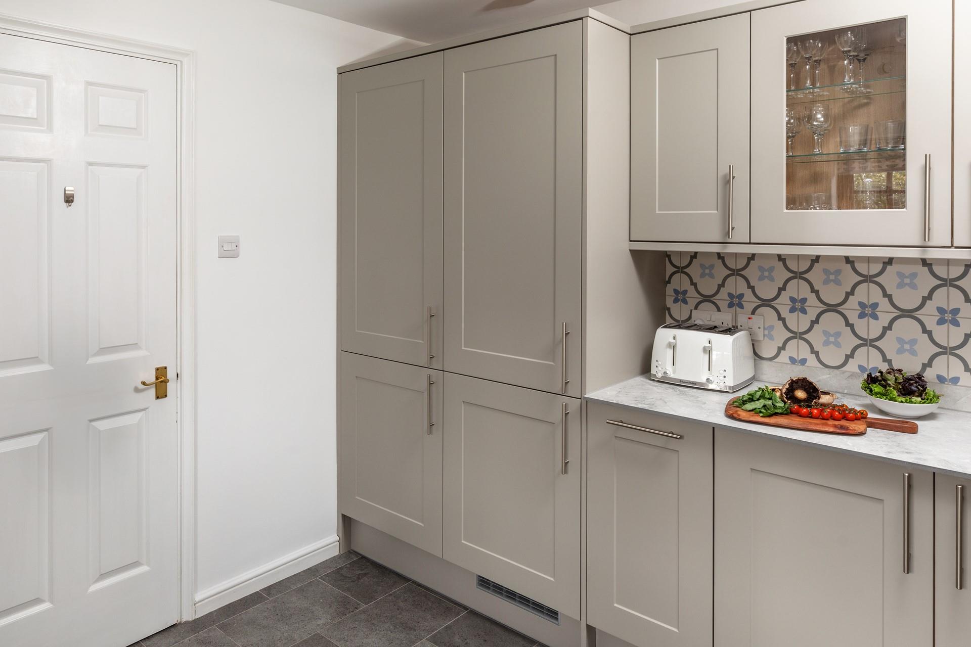 If you don't feel like cooking, head out to explore Famlouth's eateries!