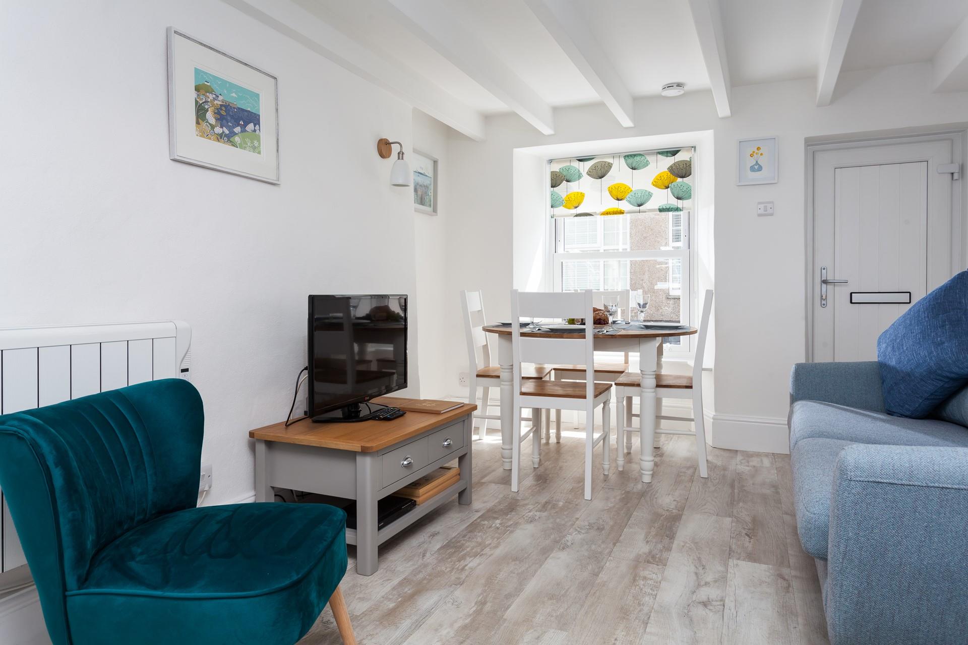 Enjoy a hearty breakfast to set yourself up for a day in the sun.