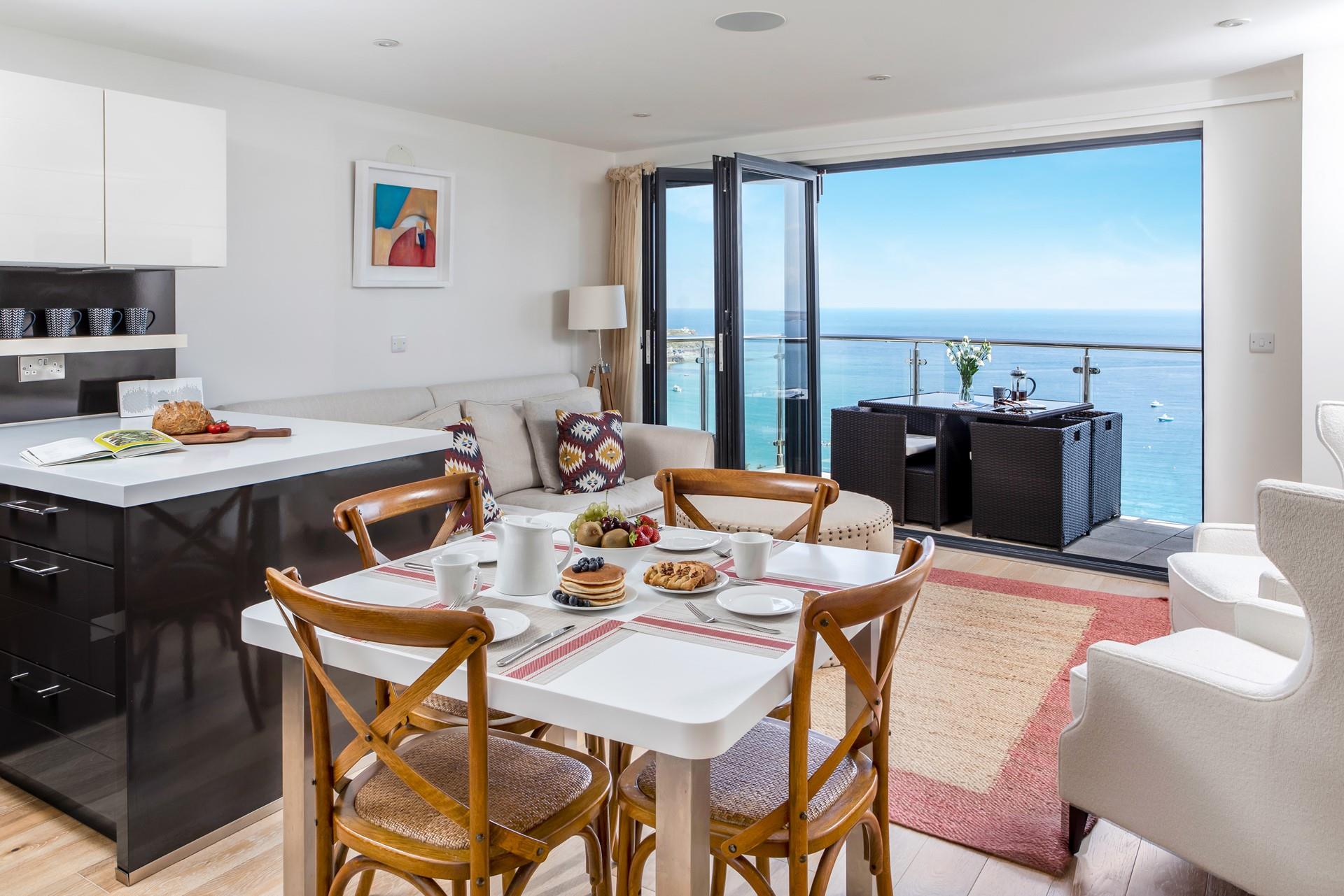 Mesmerising views await at Summer Breeze.