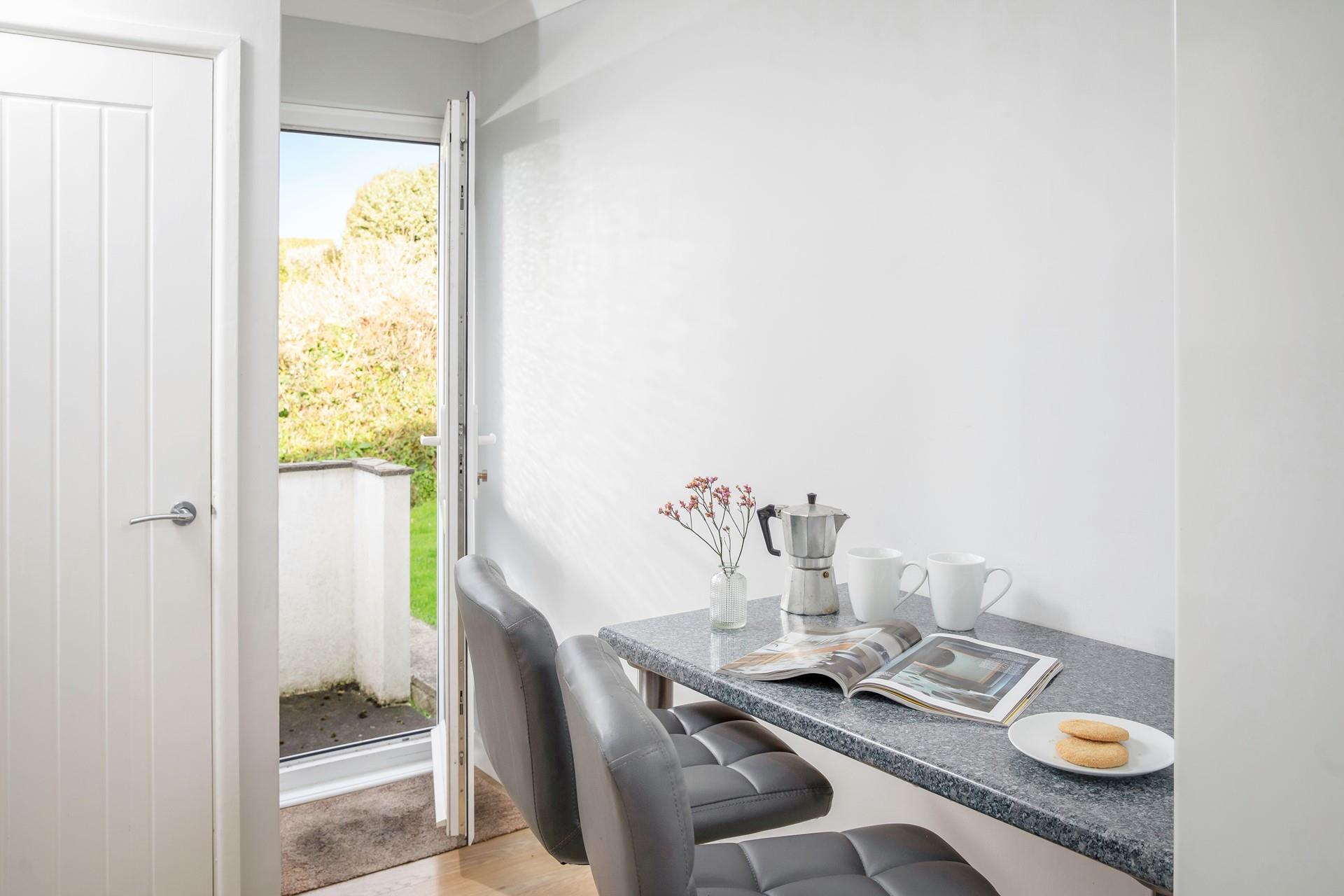 Rustle up a feast using local ingredients bought in Porthleven.