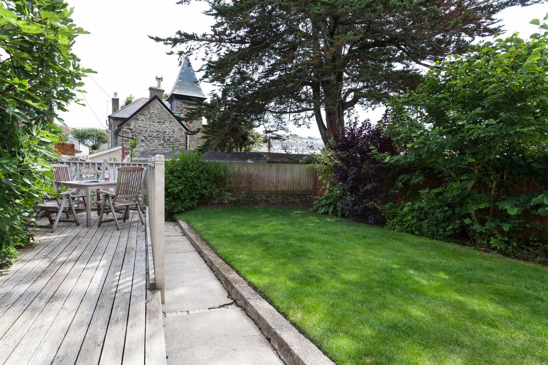 Sit and watch the sun go down with a glass of your favourite wine.