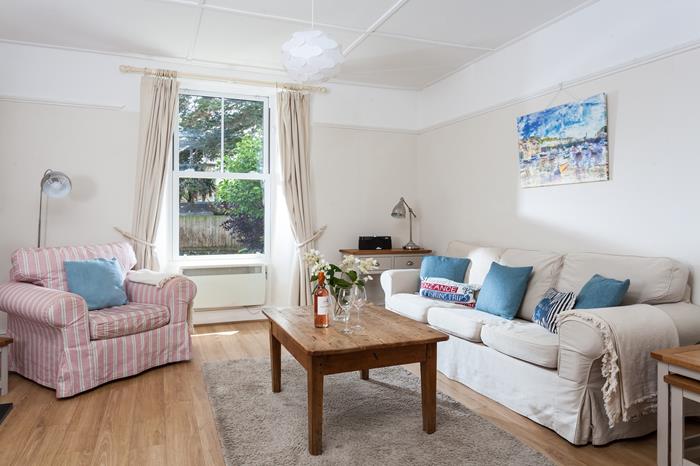 Trelawn, Sleeps 5 in Porthleven