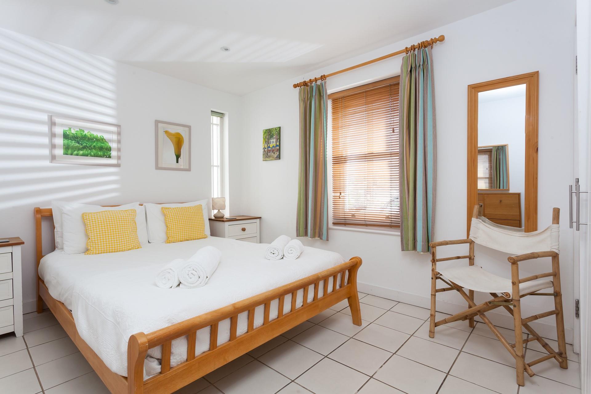 Drift off to sleep dreaming of your next Cornish adventure.