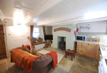 Kozykot Kozykot in Porthleven