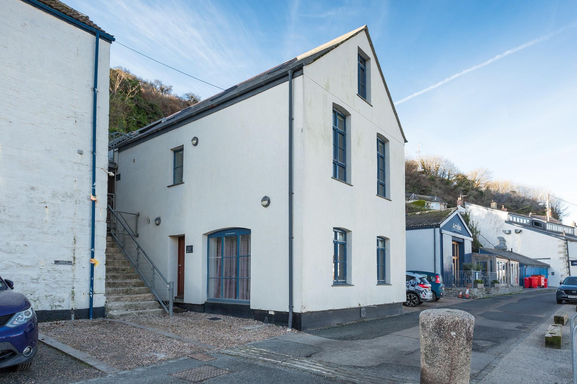 There is allocated parking included with the property making exploring further afield a breeze.
