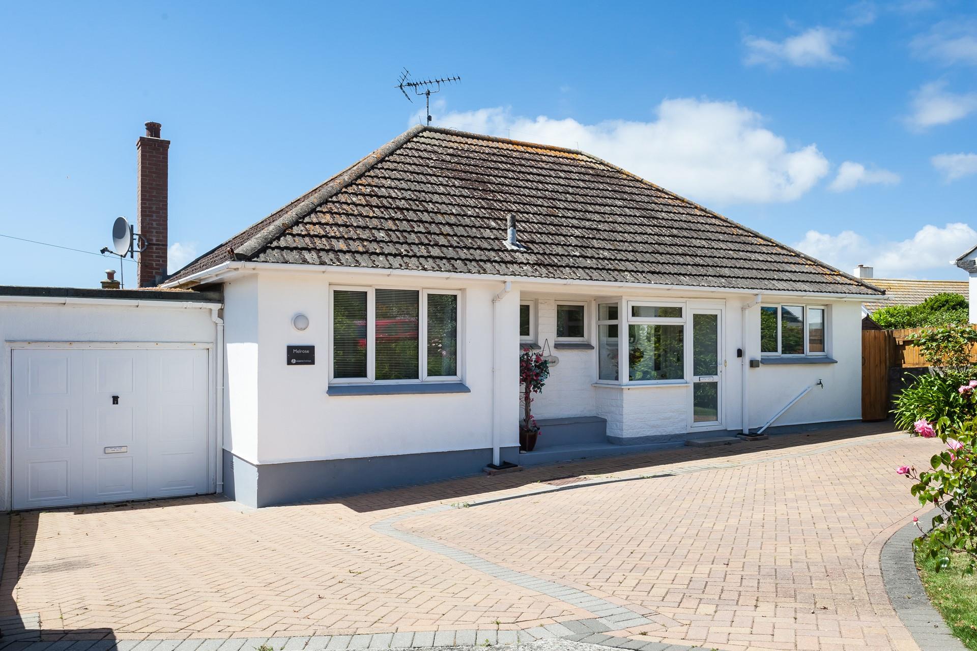 Explore the Cornish coast and head down to Mullion.