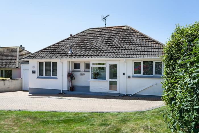 Melrose, Sleeps 4 in Porthleven