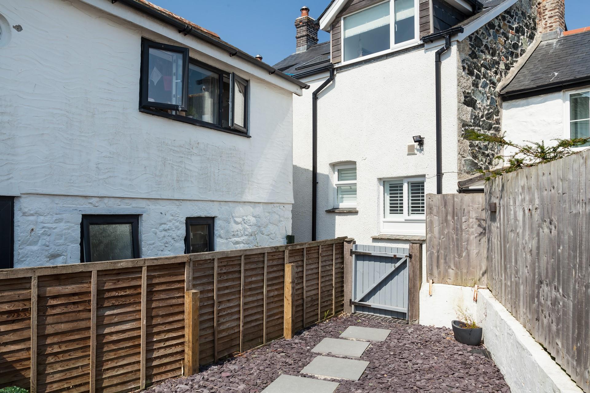 Head to Poldhu Cove for a delicious hot chocolate.