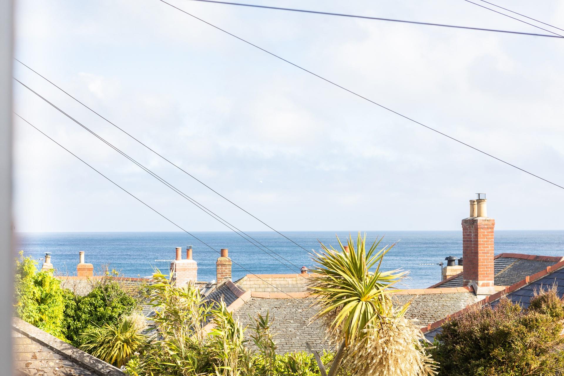 Inter Nos meaning 'between us', is the perfect place to make holiday memories.