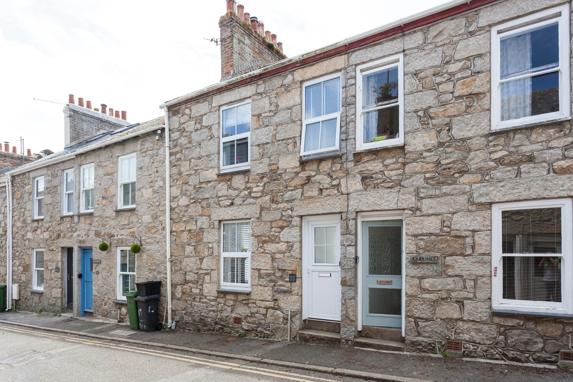 Kerensa means 'love' in Cornish.