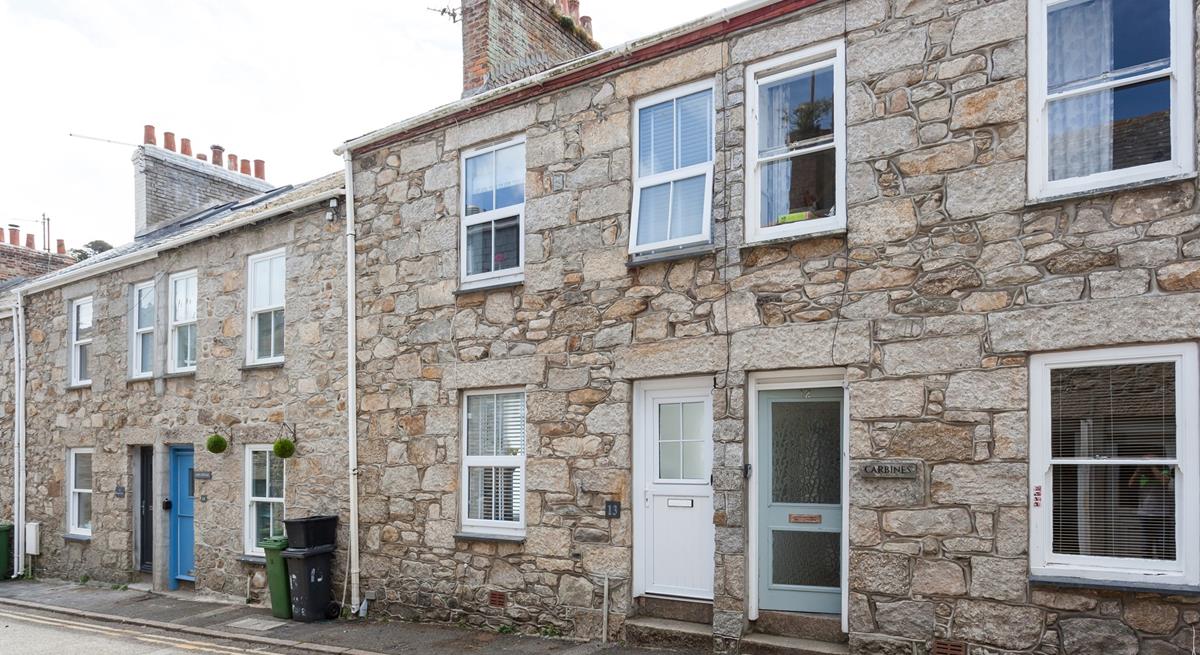 Kerensa means 'love' in Cornish.