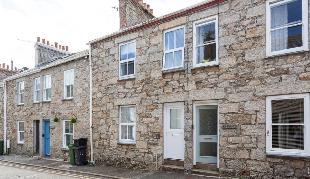 Kerensa means 'love' in Cornish.